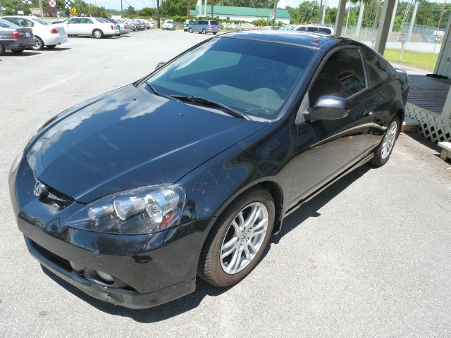 2006 Acura RSX Type-sw/navigation