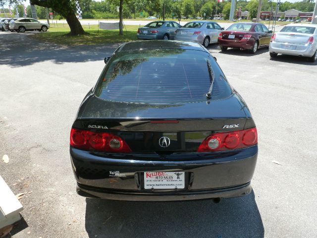 2006 Acura RSX Type-sw/navigation