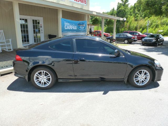 2006 Acura RSX Type-sw/navigation