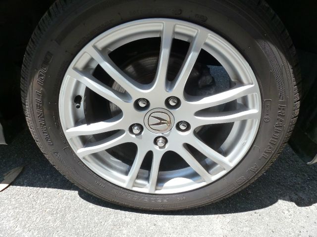 2006 Acura RSX Type-sw/navigation