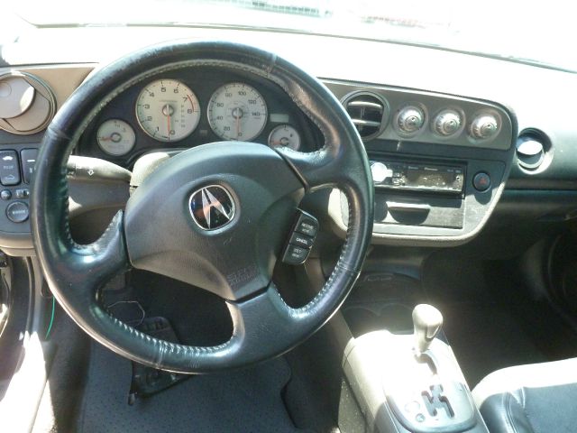 2006 Acura RSX Type-sw/navigation