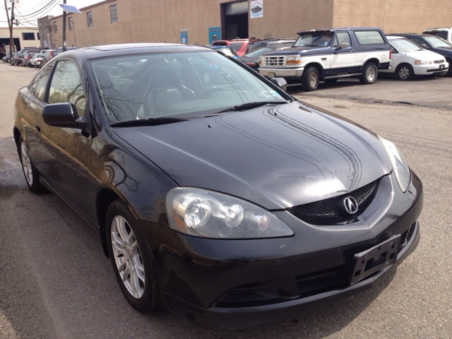 2006 Acura RSX Type-sw/navigation