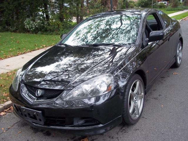 2006 Acura RSX Ertible Deluxe