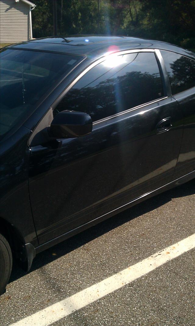 2006 Acura RSX Unknown