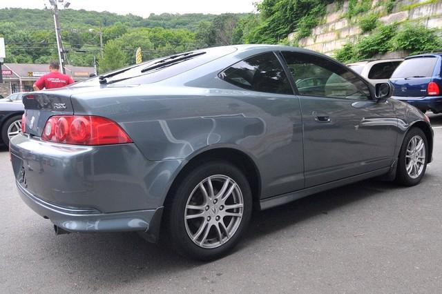 2006 Acura RSX Unknown