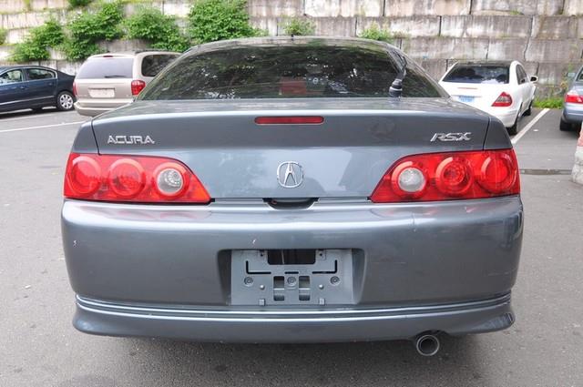 2006 Acura RSX Unknown