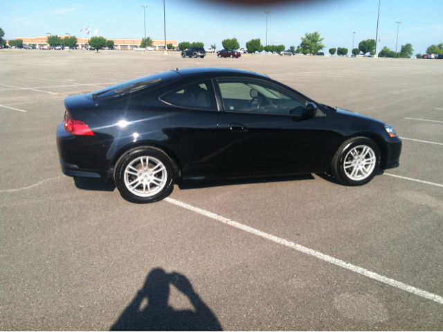 2006 Acura RSX GT Premium