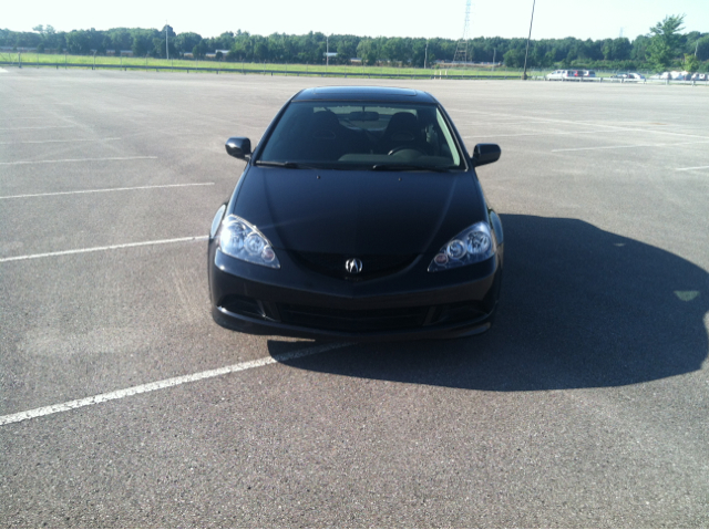 2006 Acura RSX GT Premium