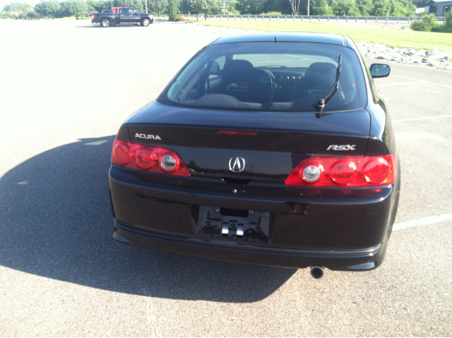 2006 Acura RSX GT Premium