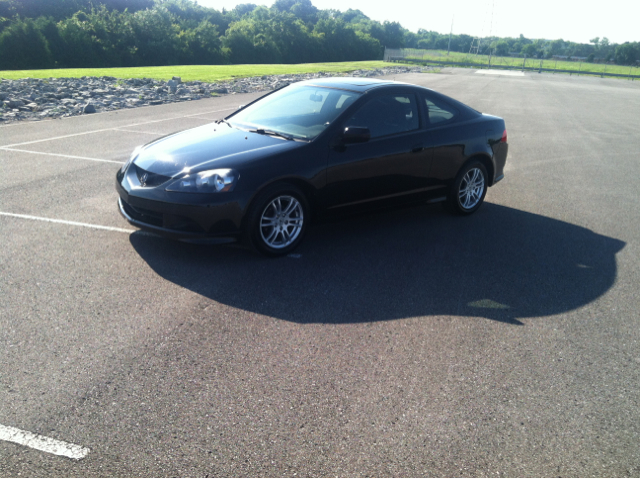 2006 Acura RSX GT Premium