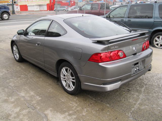 2006 Acura RSX Type-sw/navigation