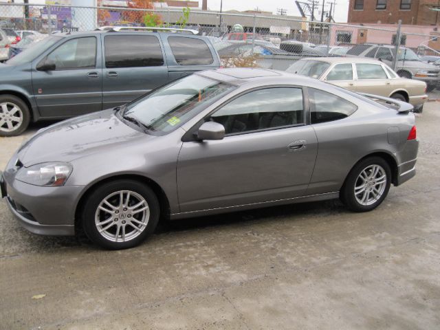 2006 Acura RSX Type-sw/navigation