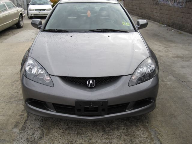 2006 Acura RSX Type-sw/navigation