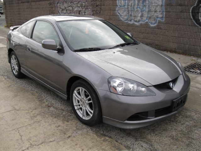 2006 Acura RSX Type-sw/navigation