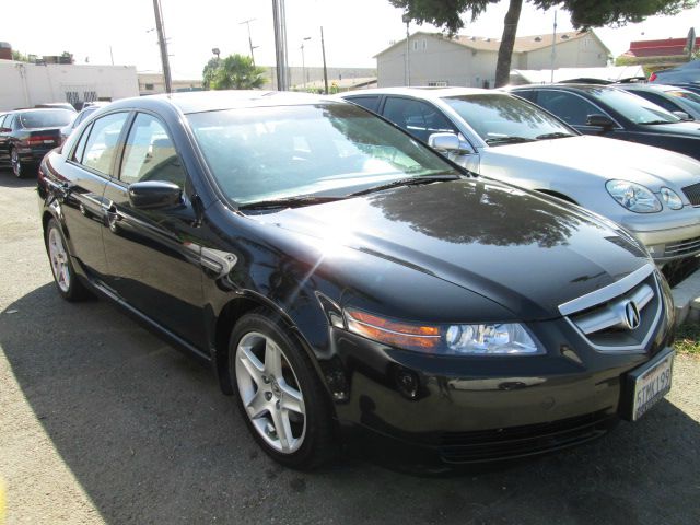 2006 Acura RSX GT Premium