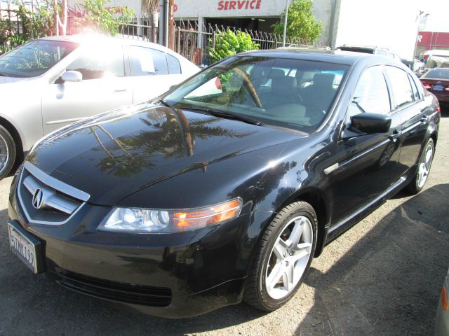 2006 Acura RSX GT Premium