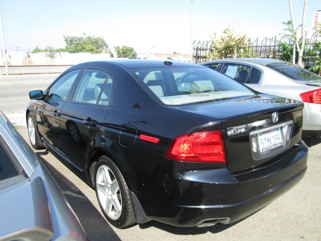 2006 Acura RSX GT Premium