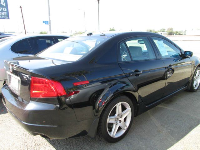 2006 Acura RSX GT Premium