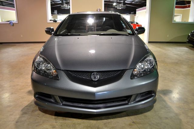 2006 Acura RSX SE SXT