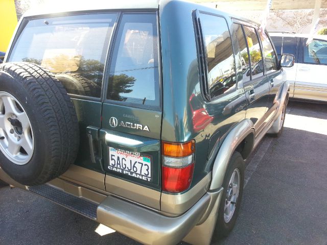 1996 Acura SLX Wagon SE