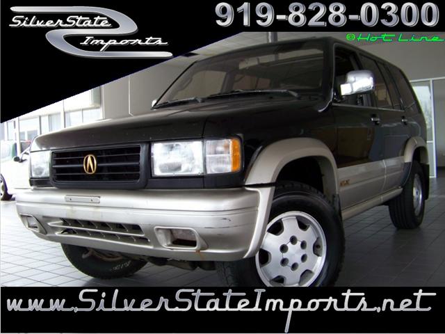 1996 Acura SLX Base