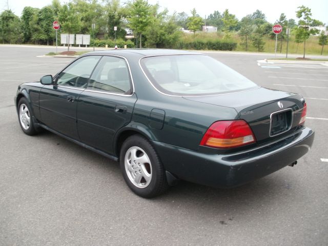 1996 Acura TL GS