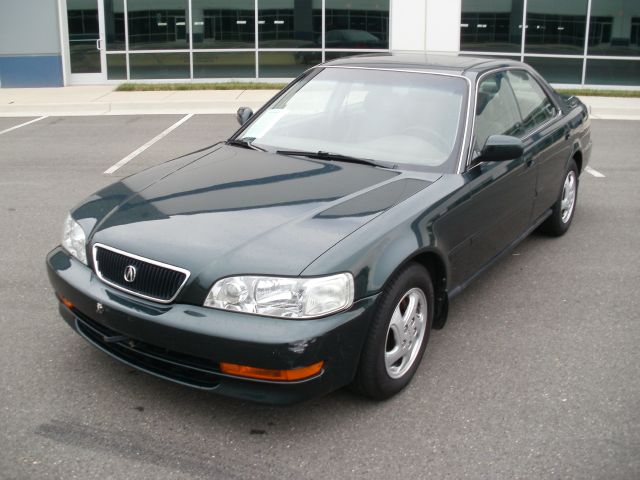 1996 Acura TL GS