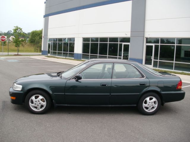 1996 Acura TL GS