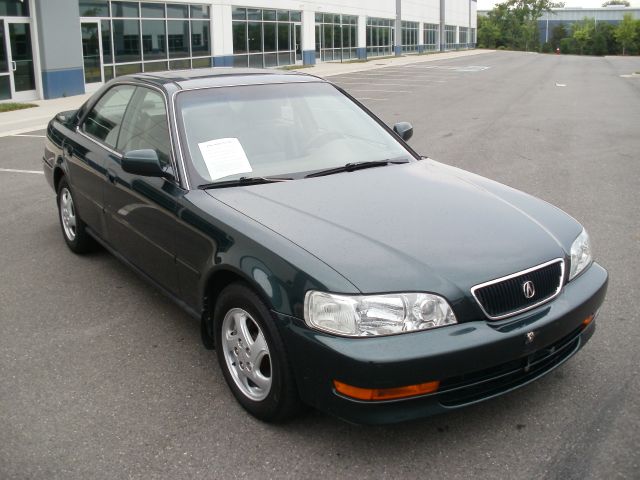 1996 Acura TL GS