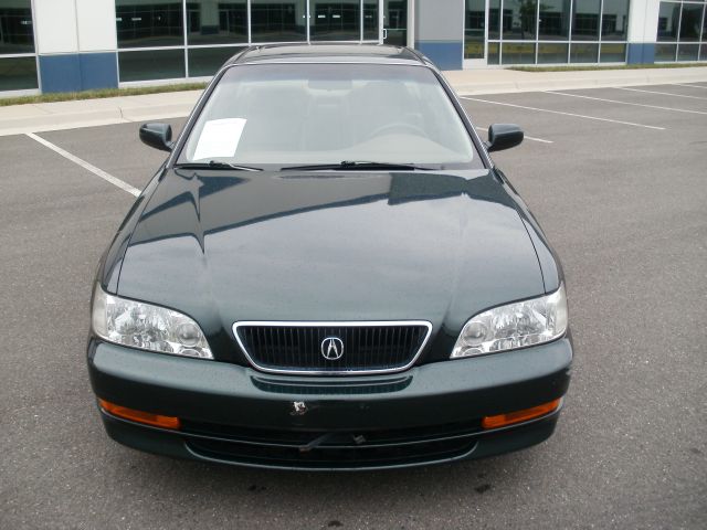 1996 Acura TL GS