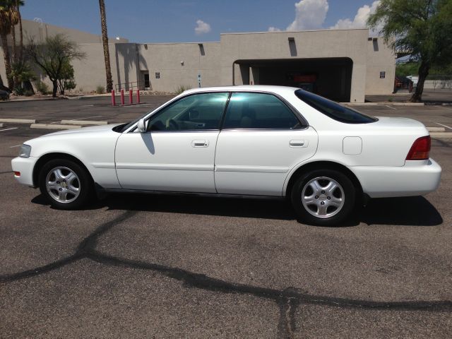 1996 Acura TL PREM Package