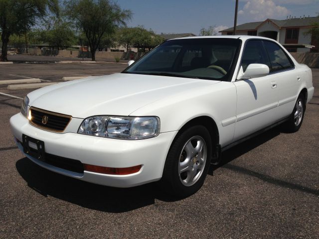 1996 Acura TL PREM Package