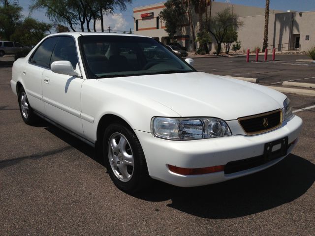 1996 Acura TL PREM Package