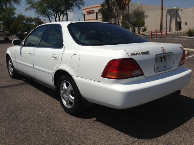 1996 Acura TL PREM Package