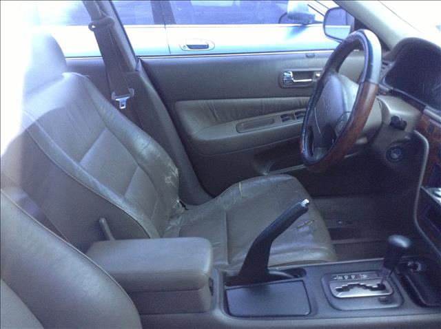 1996 Acura TL PREM Package