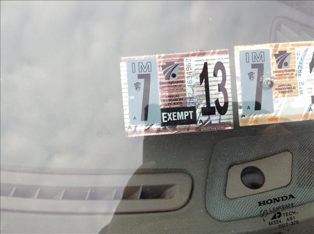 1996 Acura TL PREM Package