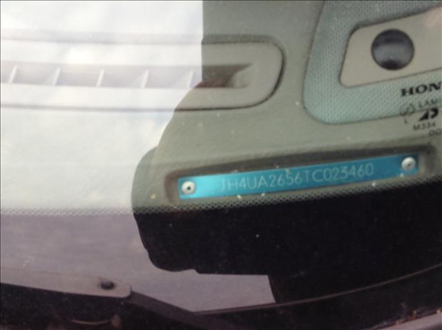 1996 Acura TL PREM Package