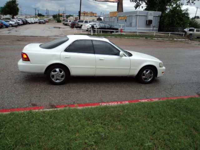 1996 Acura TL UP S 5DR AWD