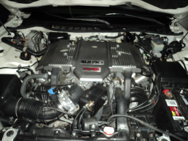 1996 Acura TL UP S 5DR AWD