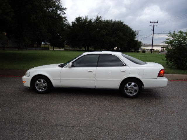 1996 Acura TL UP S 5DR AWD