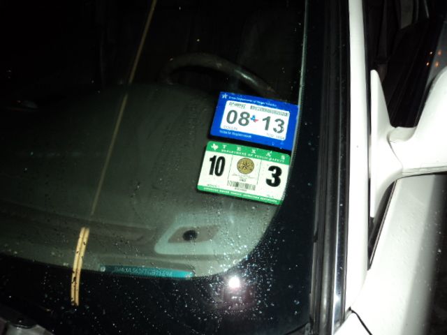 1996 Acura TL UP S 5DR AWD