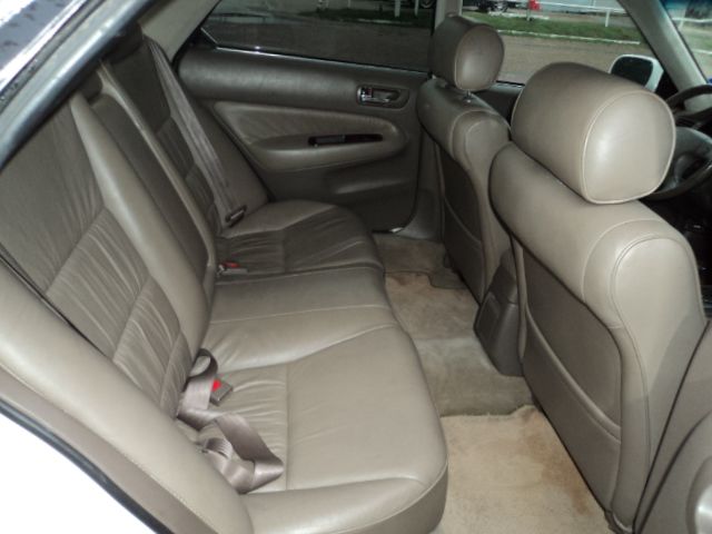 1996 Acura TL UP S 5DR AWD