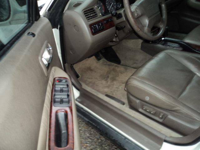 1996 Acura TL UP S 5DR AWD