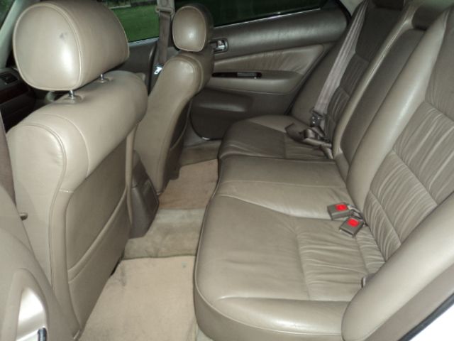 1996 Acura TL UP S 5DR AWD