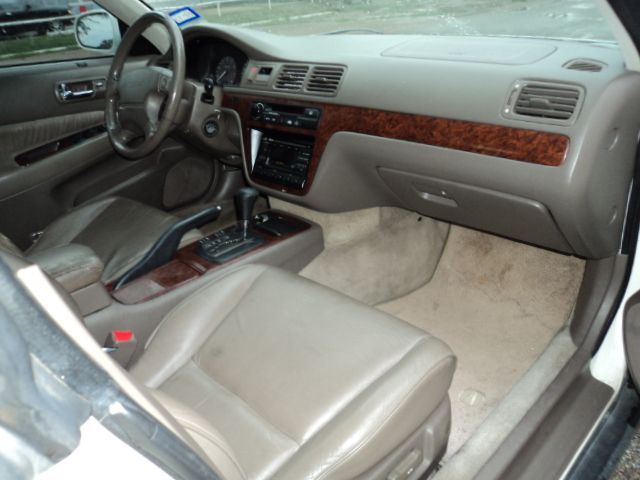 1996 Acura TL UP S 5DR AWD