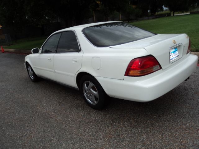 1996 Acura TL UP S 5DR AWD