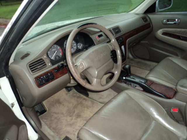 1996 Acura TL UP S 5DR AWD