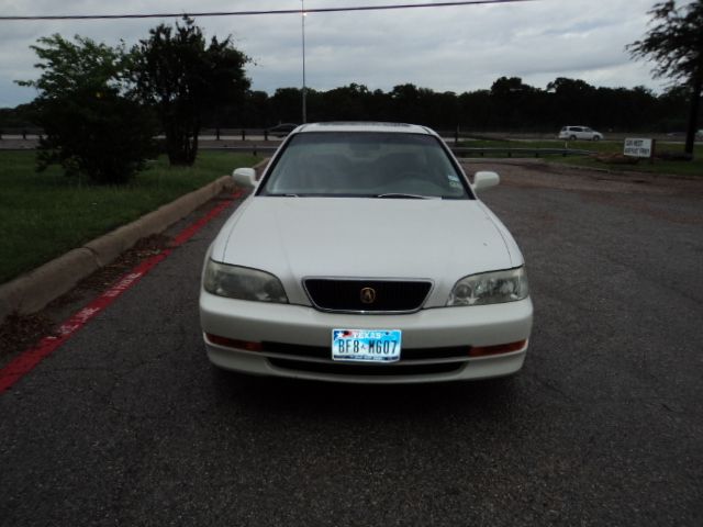 1996 Acura TL UP S 5DR AWD