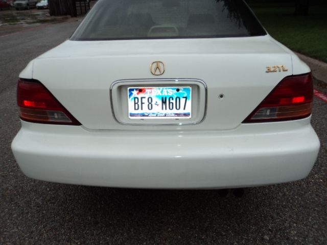 1996 Acura TL UP S 5DR AWD