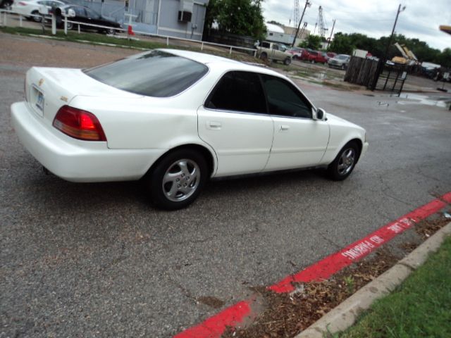 1996 Acura TL UP S 5DR AWD